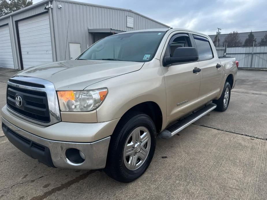 used 2010 Toyota Tundra car, priced at $13,297