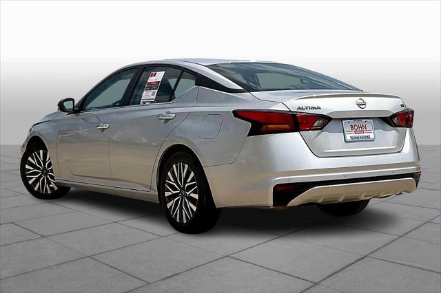 used 2024 Nissan Altima car, priced at $19,997
