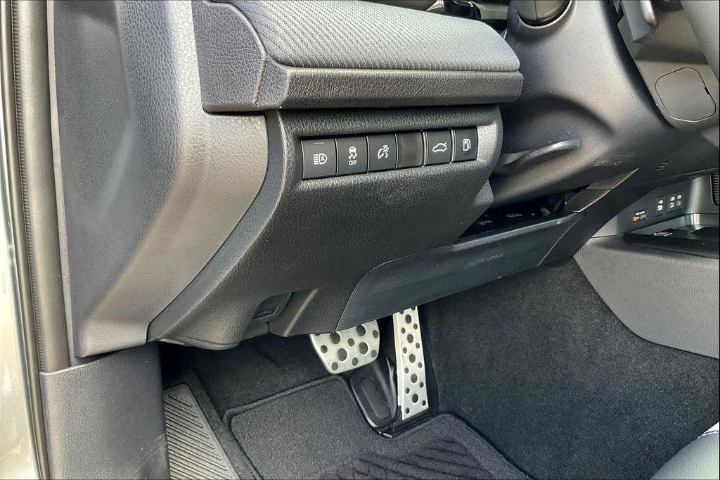 new 2026 Toyota Camry car, priced at $35,763