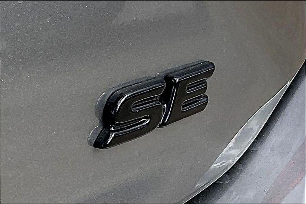 new 2026 Toyota Camry car, priced at $35,763