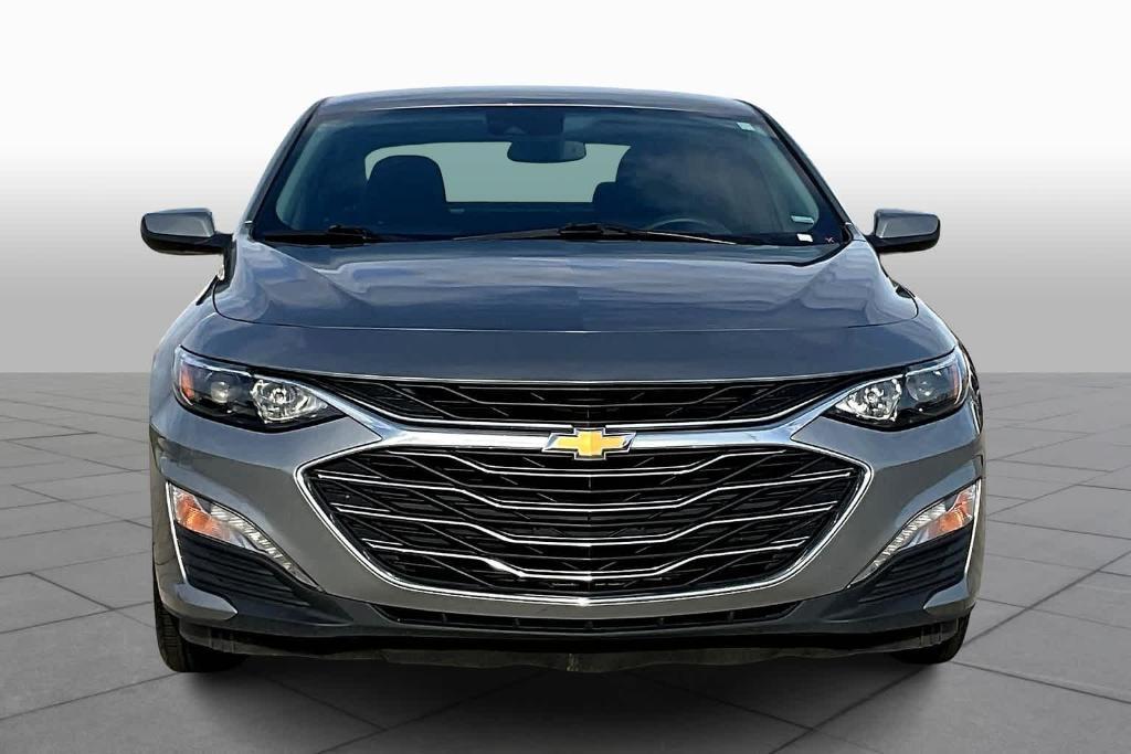 used 2023 Chevrolet Malibu car, priced at $19,895