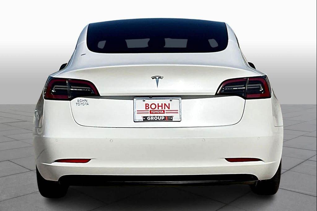 used 2019 Tesla Model 3 car, priced at $14,995