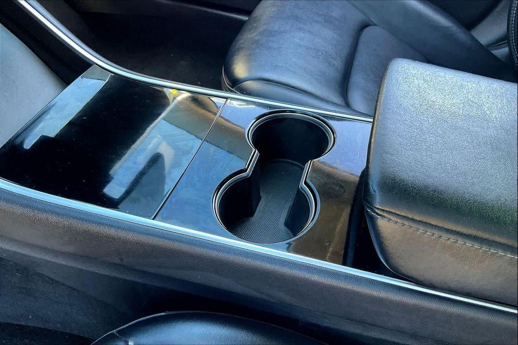 used 2019 Tesla Model 3 car, priced at $14,995