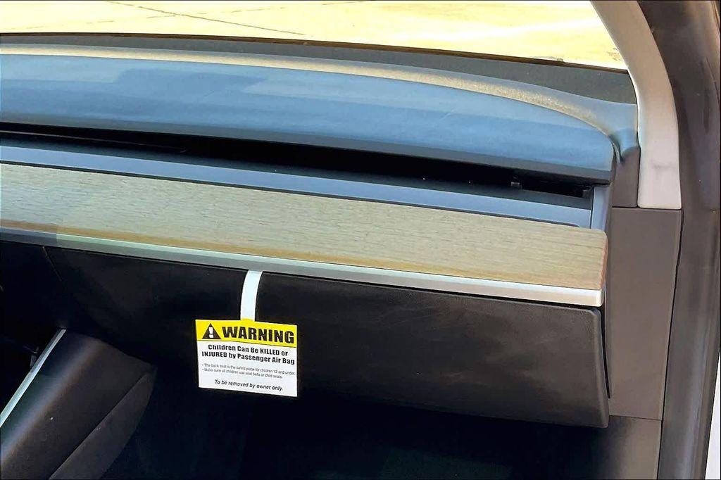 used 2019 Tesla Model 3 car, priced at $14,995