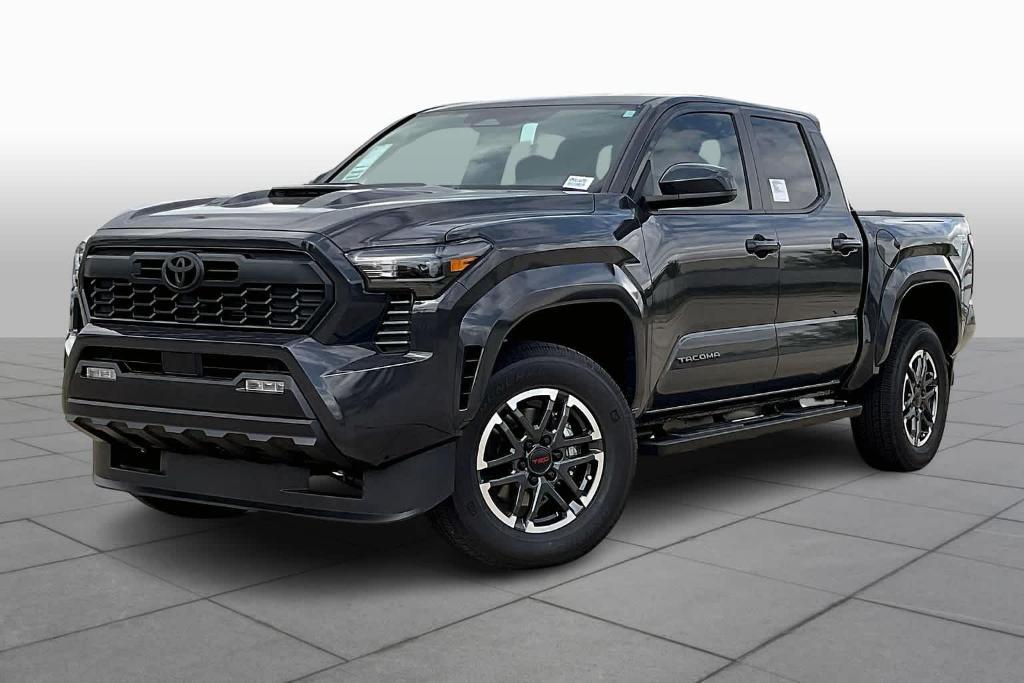 new 2024 Toyota Tacoma car, priced at $42,996