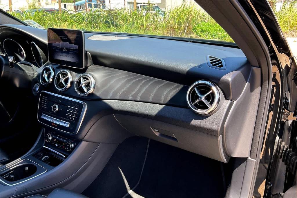 used 2019 Mercedes-Benz GLA 250 car, priced at $21,685