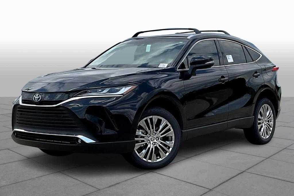new 2024 Toyota Venza car, priced at $40,938