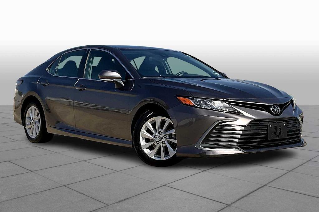 used 2023 Toyota Camry car, priced at $23,995