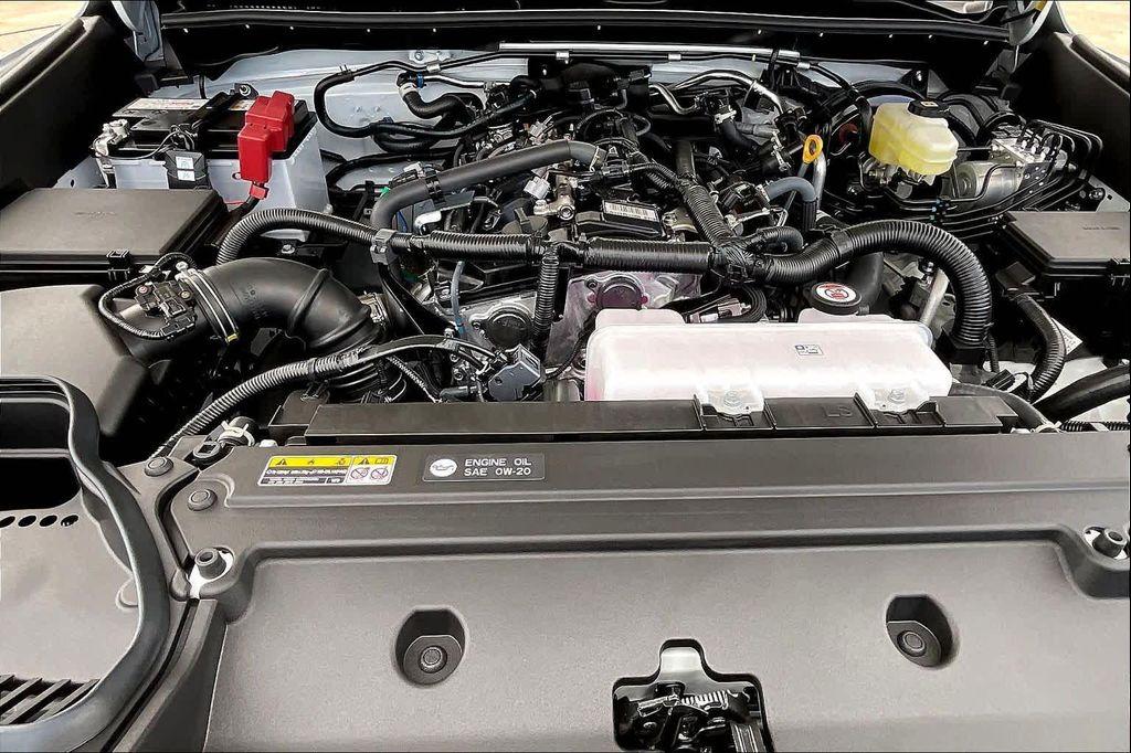 new 2025 Toyota 4Runner car, priced at $45,883