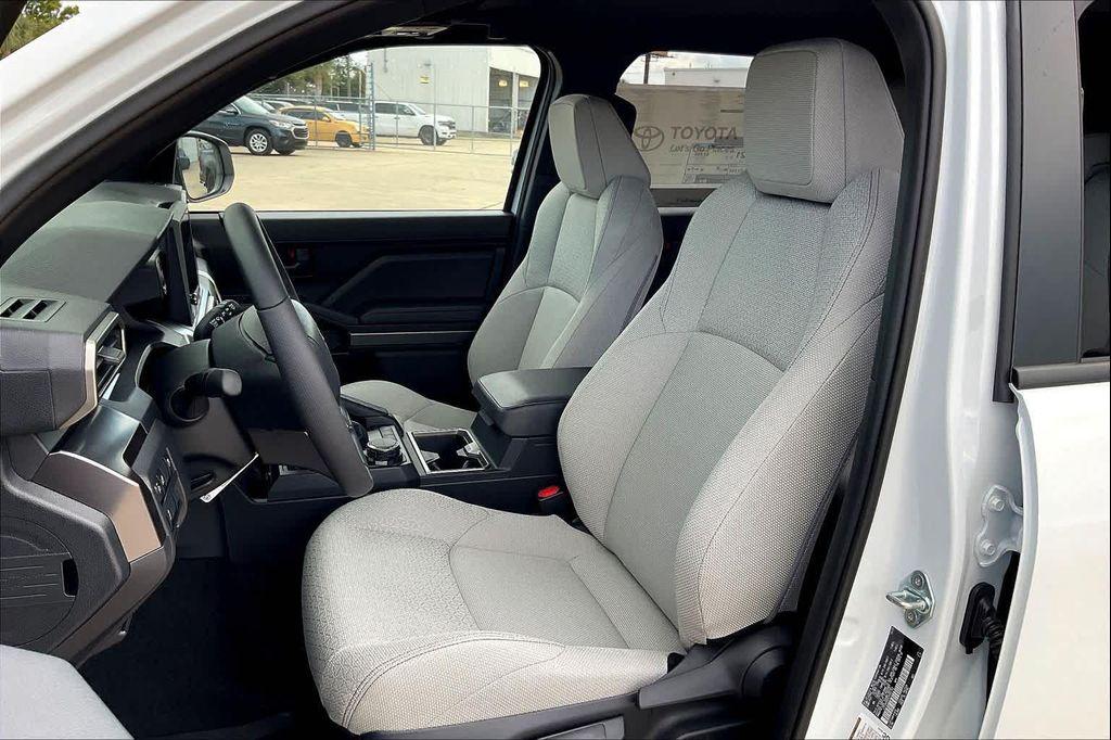 new 2025 Toyota 4Runner car, priced at $45,883