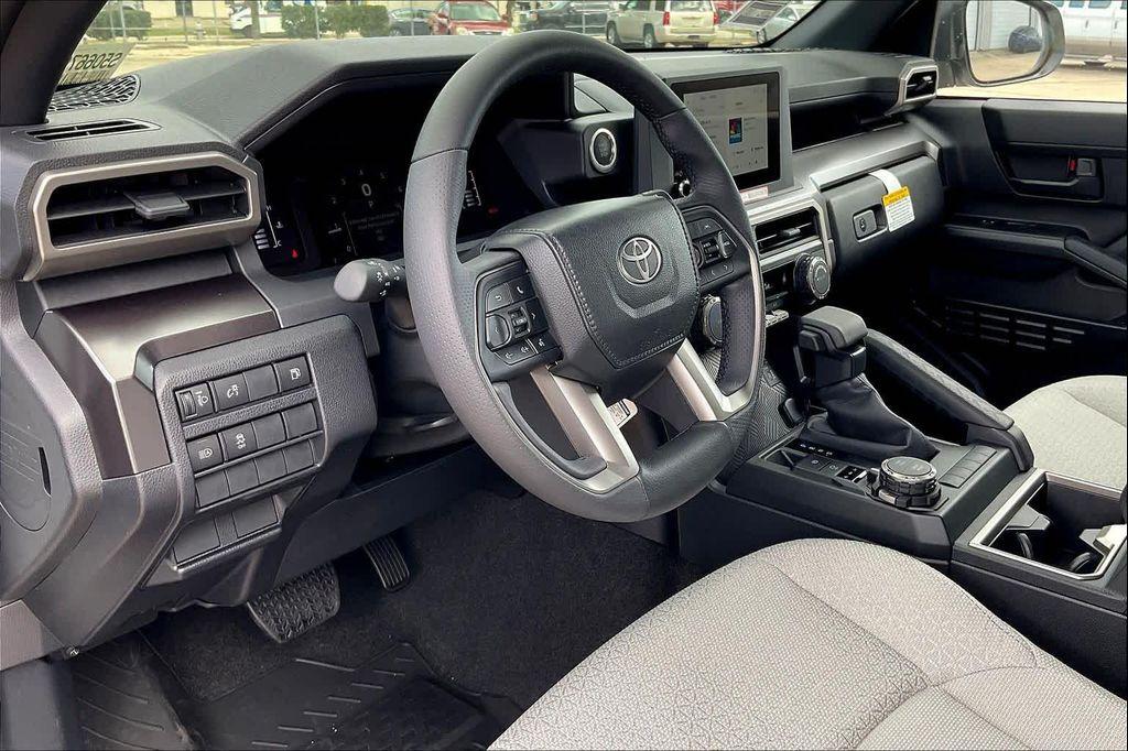 new 2025 Toyota 4Runner car, priced at $45,883