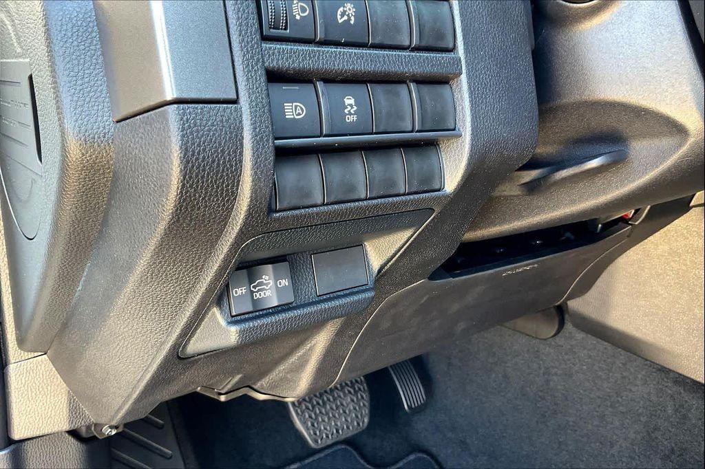 new 2025 Toyota Tacoma car, priced at $45,310