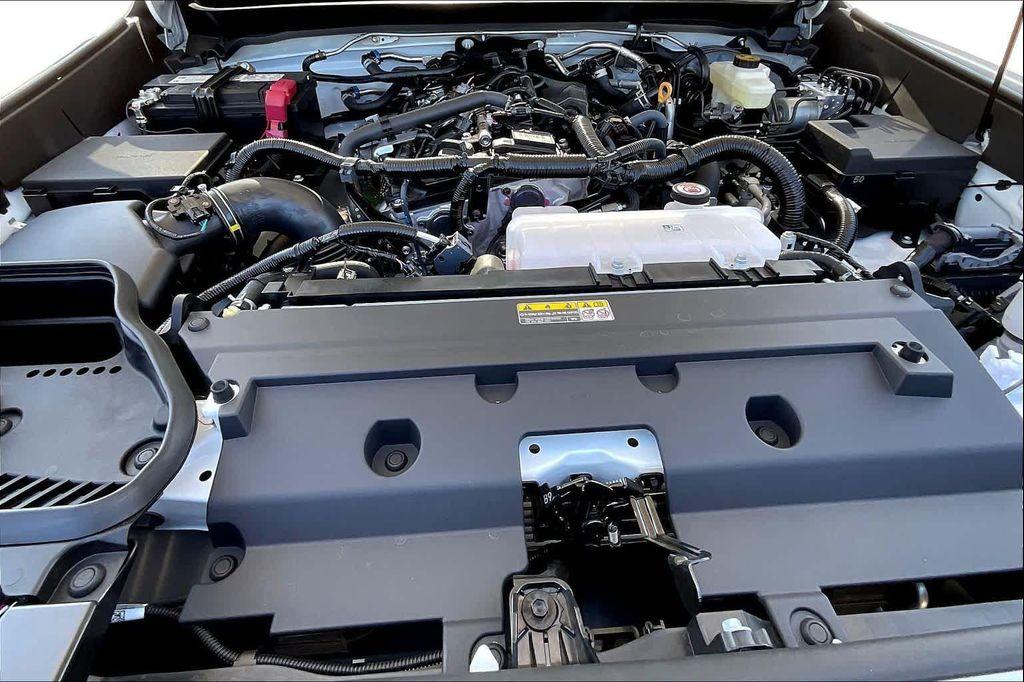 new 2025 Toyota Tacoma car, priced at $45,310