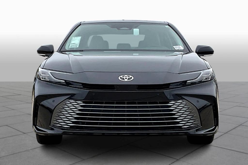 new 2025 Toyota Camry car, priced at $39,494