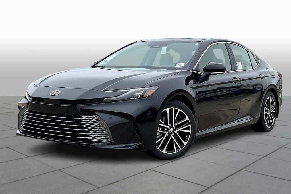 new 2025 Toyota Camry car, priced at $39,494