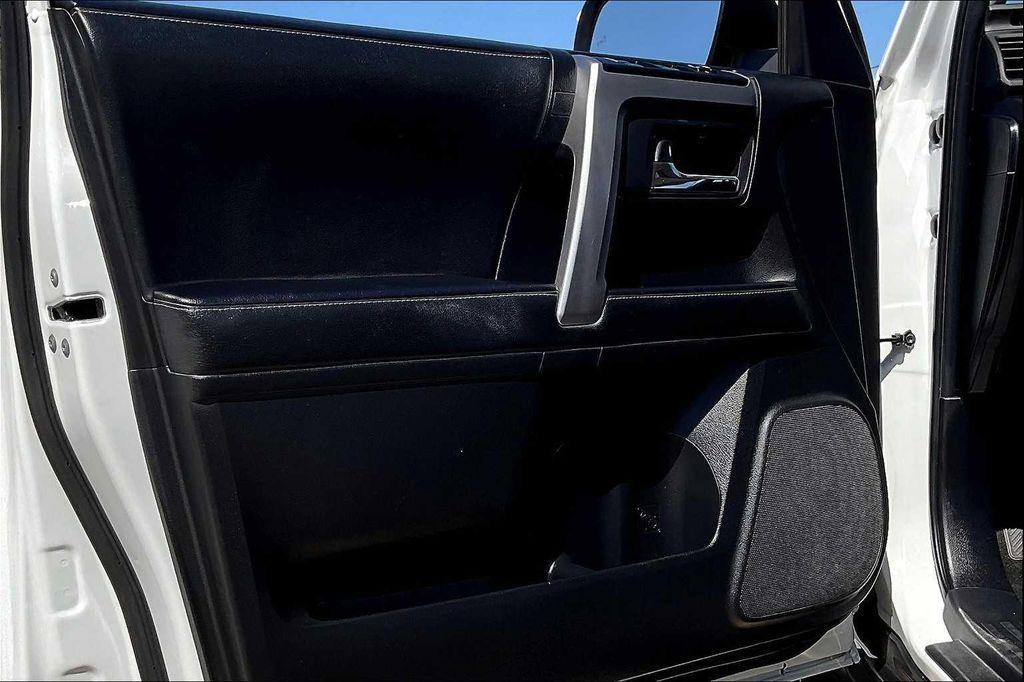 used 2024 Toyota 4Runner car, priced at $32,102