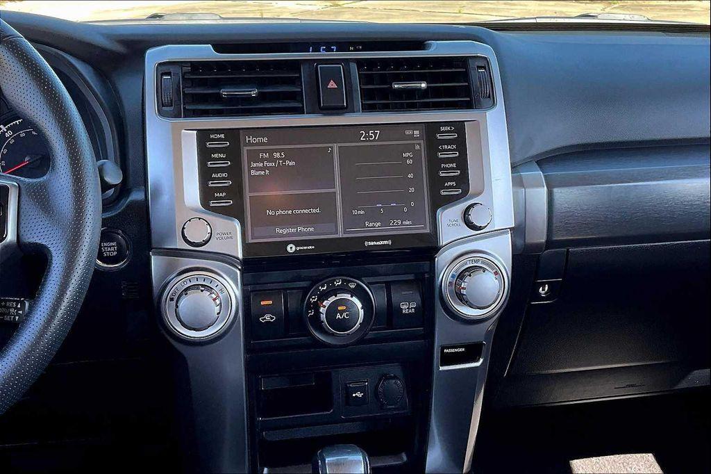 used 2024 Toyota 4Runner car, priced at $32,102