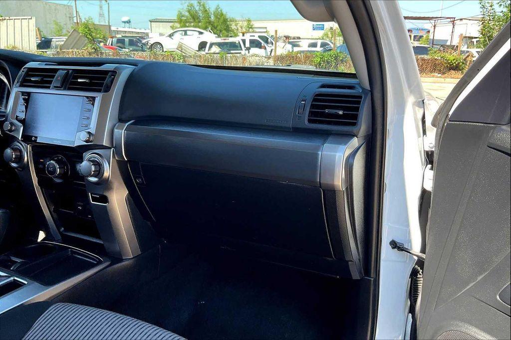 used 2024 Toyota 4Runner car, priced at $32,102