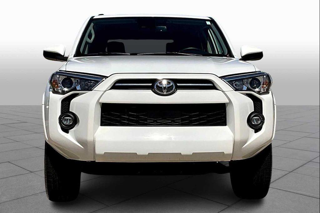 used 2024 Toyota 4Runner car, priced at $32,102