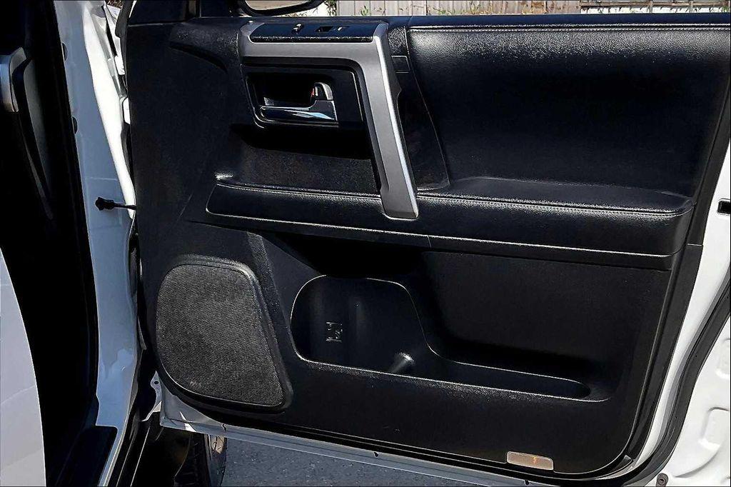 used 2024 Toyota 4Runner car, priced at $32,102