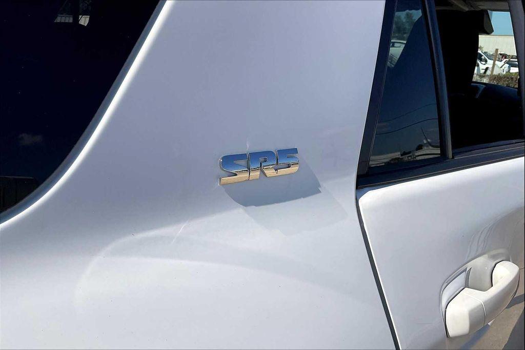 used 2024 Toyota 4Runner car, priced at $32,102