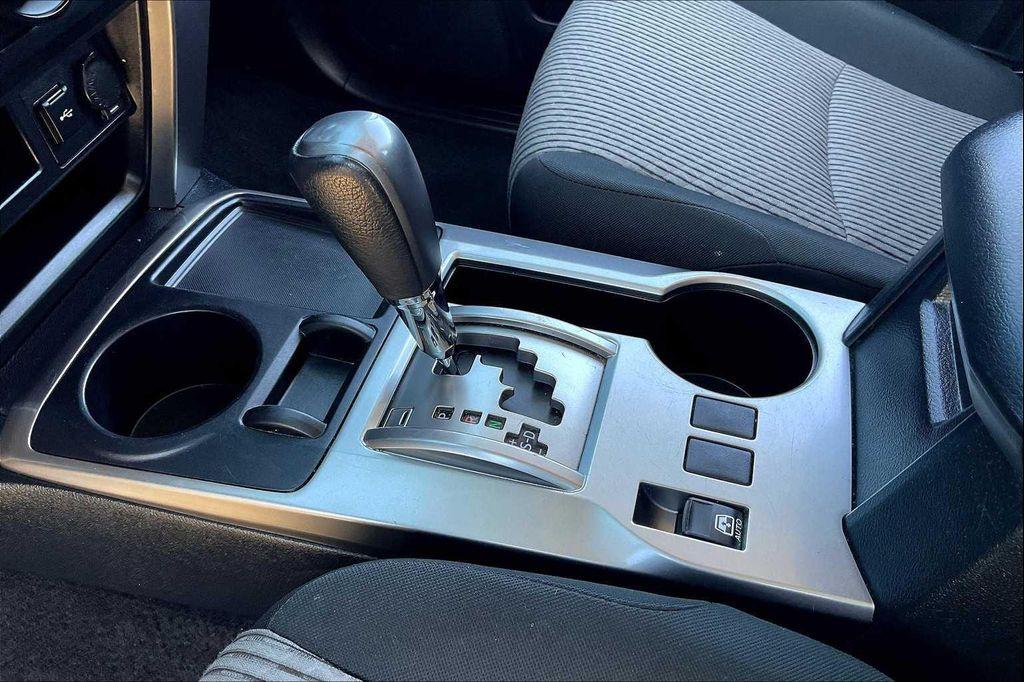 used 2024 Toyota 4Runner car, priced at $32,102