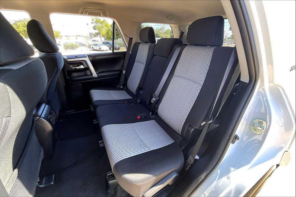 used 2024 Toyota 4Runner car, priced at $32,102