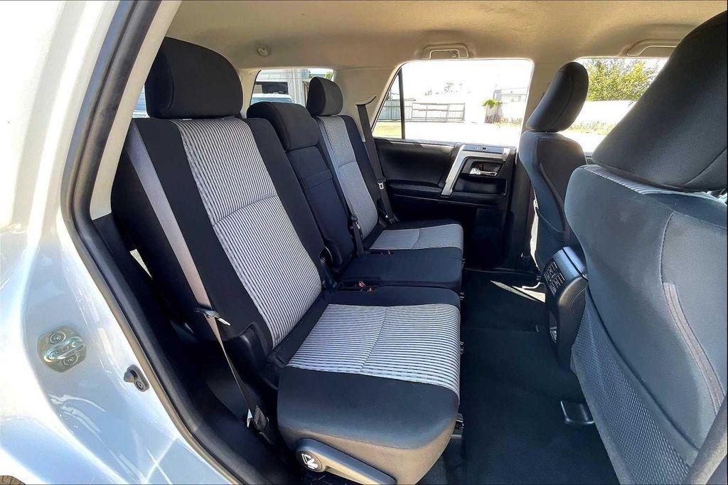 used 2024 Toyota 4Runner car, priced at $32,102