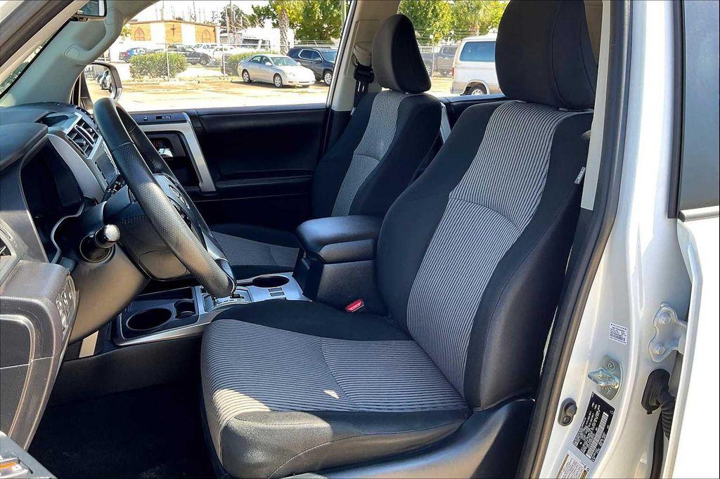 used 2024 Toyota 4Runner car, priced at $32,102