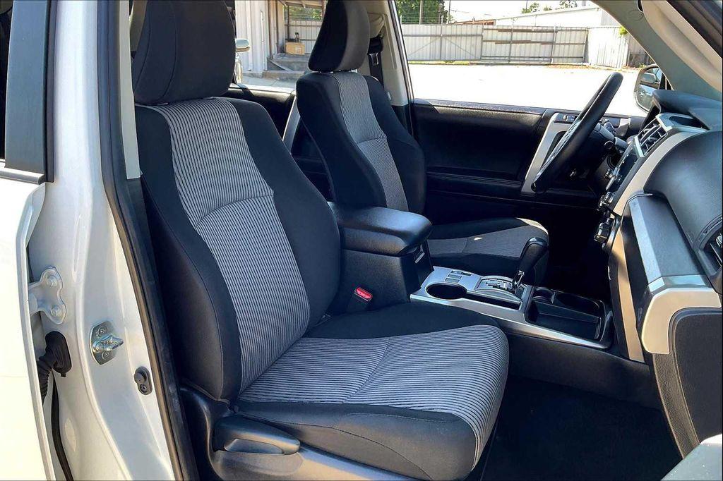 used 2024 Toyota 4Runner car, priced at $32,102