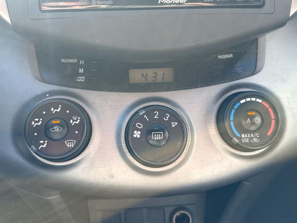 used 2008 Toyota RAV4 car, priced at $8,500