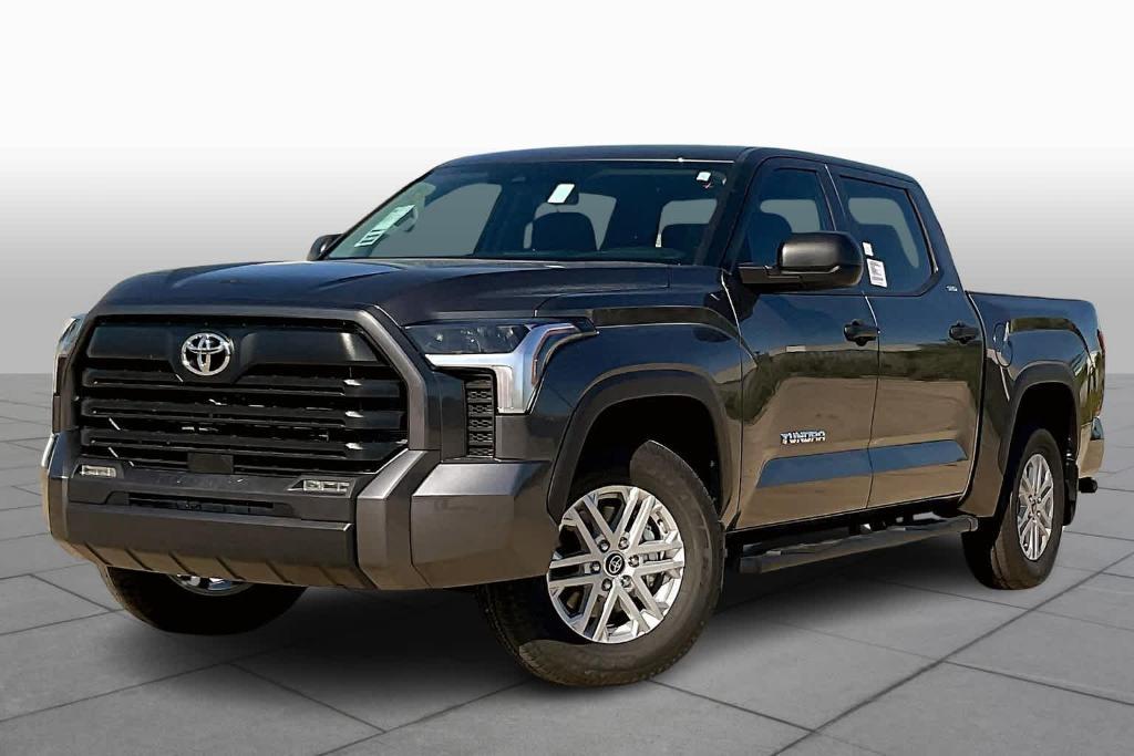 new 2024 Toyota Tundra car, priced at $49,915