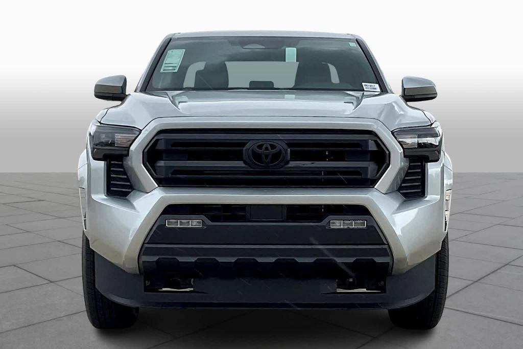 new 2024 Toyota Tacoma car, priced at $40,332