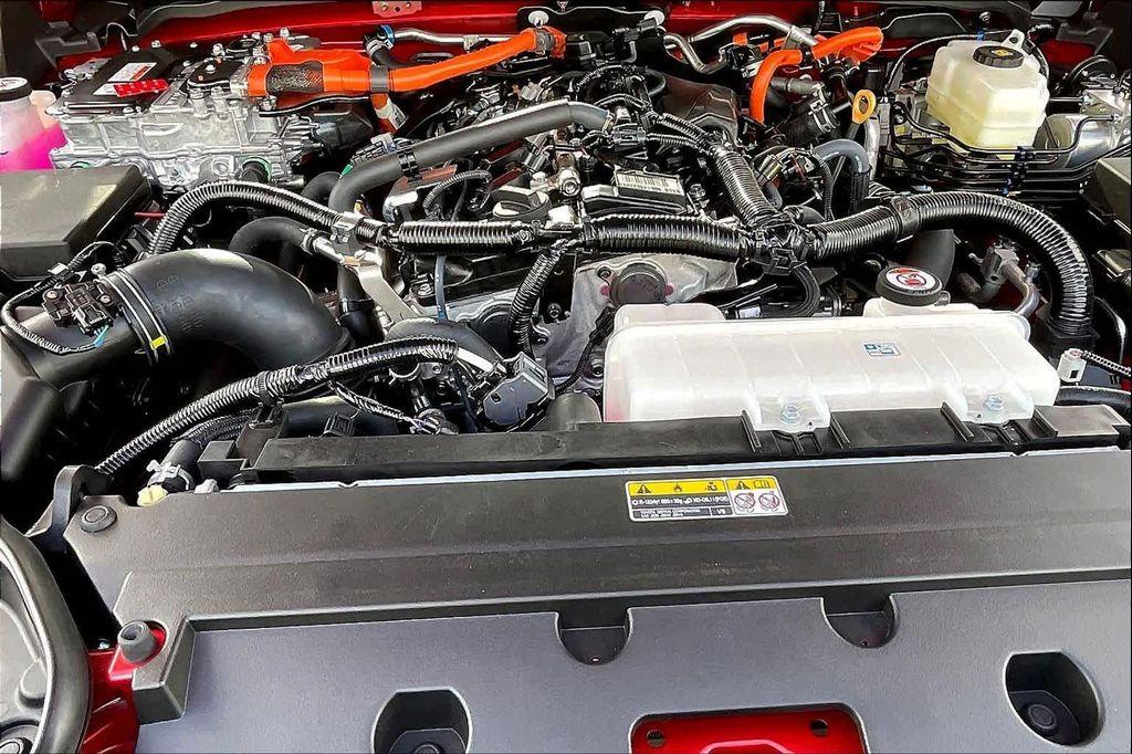 new 2025 Toyota Tacoma car, priced at $56,795