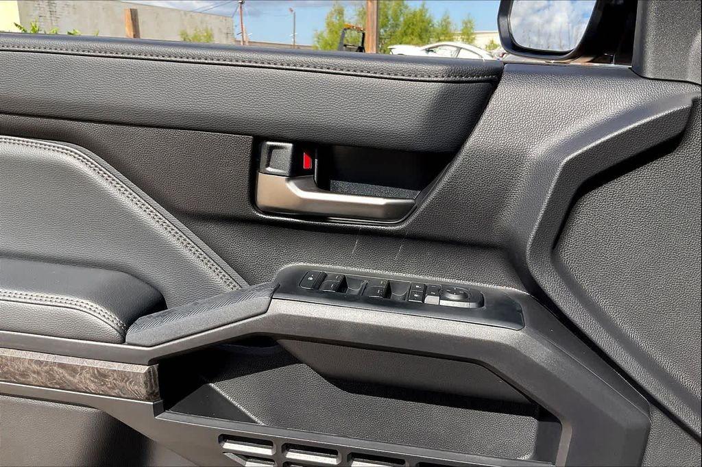 new 2025 Toyota Tacoma car, priced at $56,795