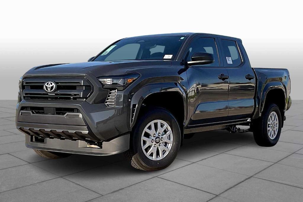 new 2024 Toyota Tacoma car, priced at $34,781