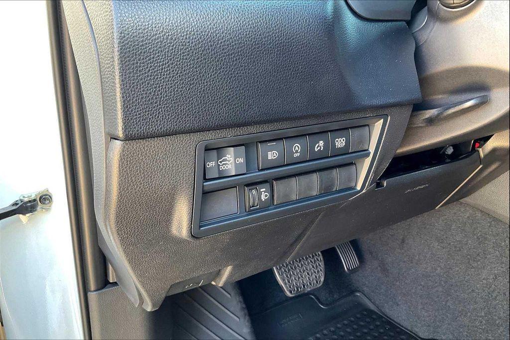 new 2026 Toyota Tundra car, priced at $54,472