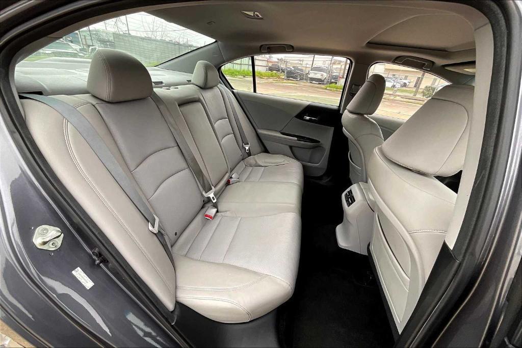 used 2013 Honda Accord car, priced at $11,600