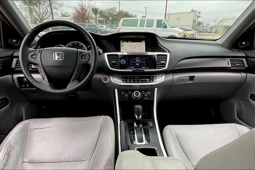 used 2013 Honda Accord car, priced at $11,600