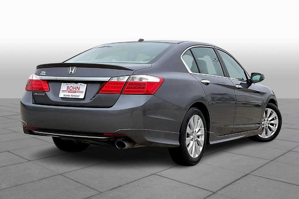 used 2013 Honda Accord car, priced at $11,600