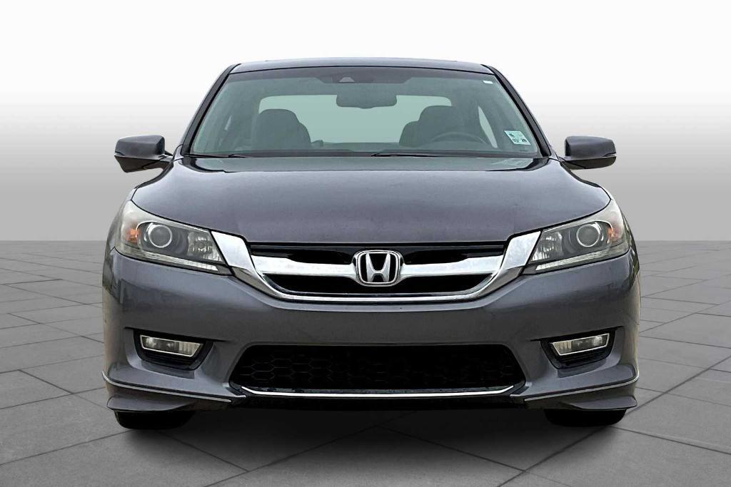 used 2013 Honda Accord car, priced at $11,600