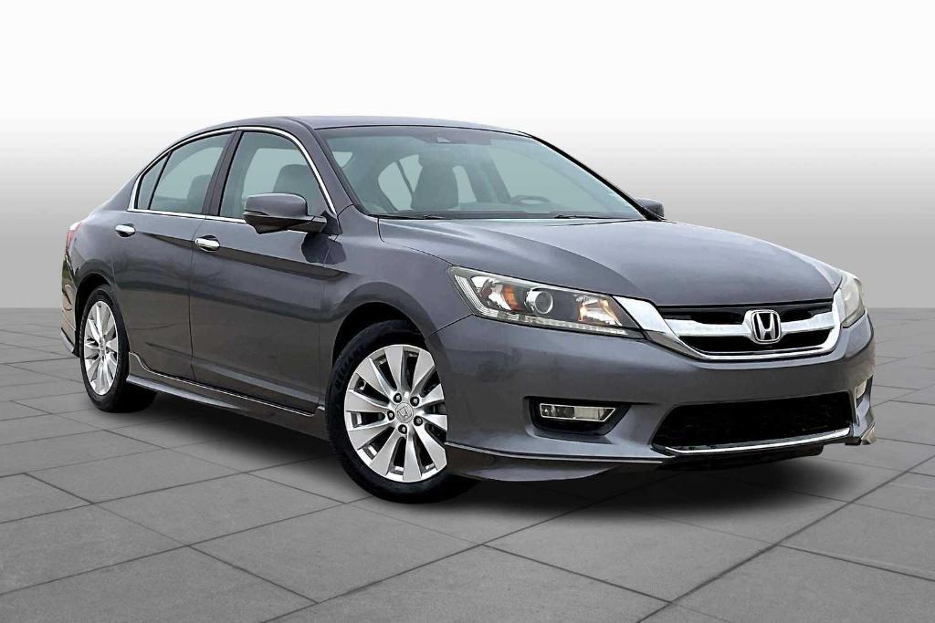 used 2013 Honda Accord car, priced at $11,600