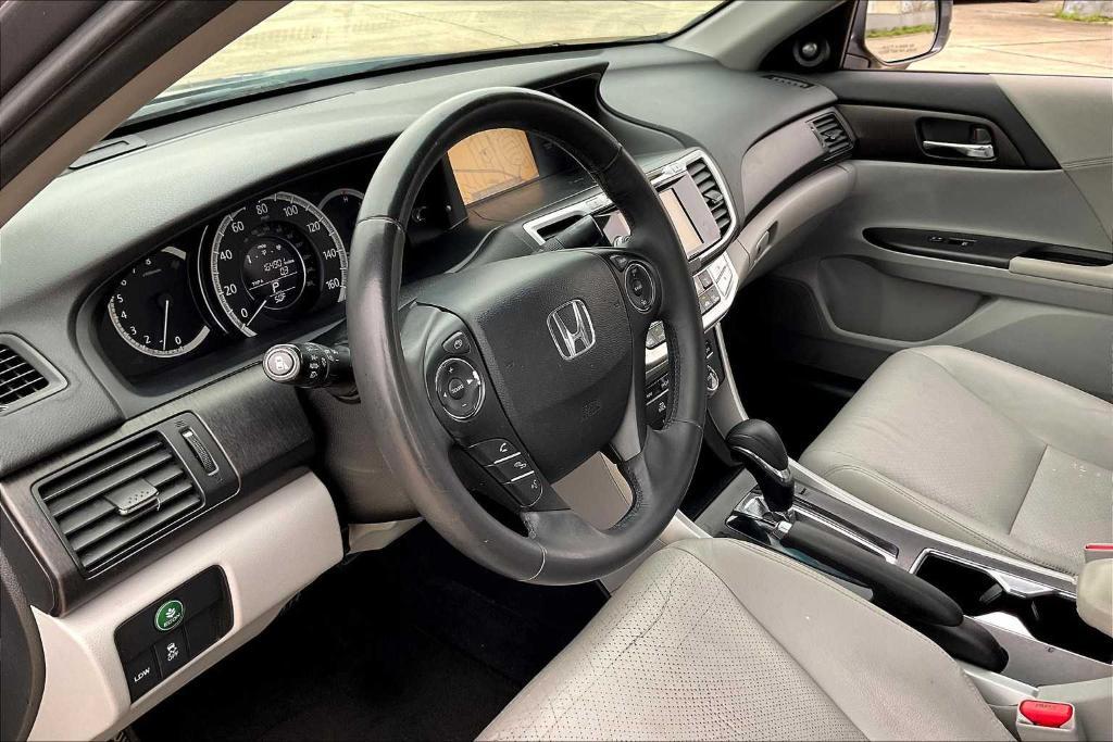 used 2013 Honda Accord car, priced at $11,600