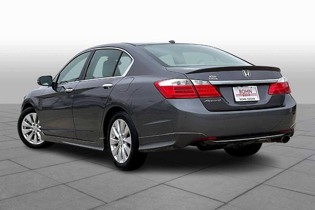 used 2013 Honda Accord car, priced at $11,600