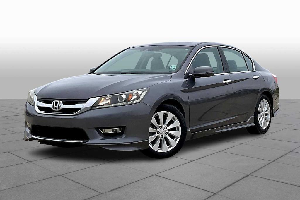 used 2013 Honda Accord car, priced at $11,600