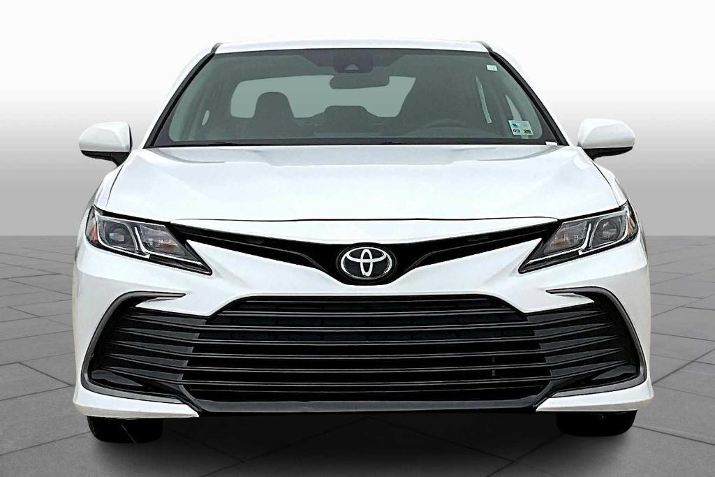 used 2023 Toyota Camry car, priced at $24,950