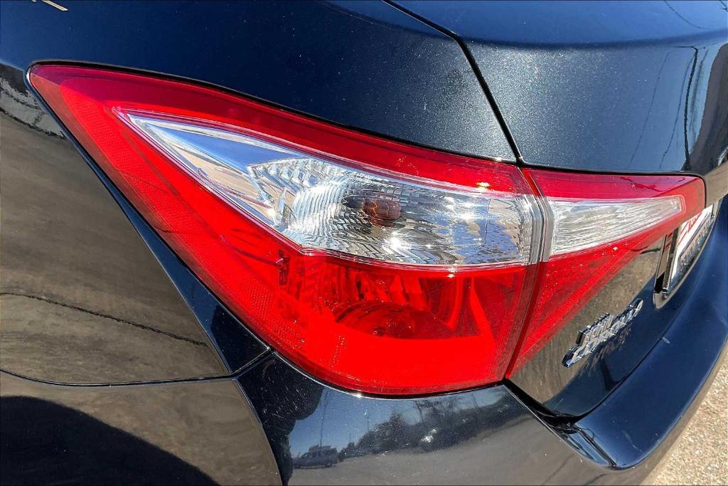 used 2016 Toyota Corolla car, priced at $10,785