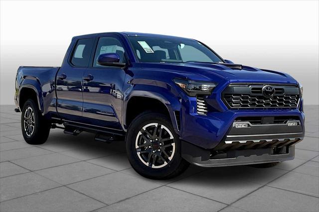 new 2025 Toyota Tacoma car, priced at $43,903