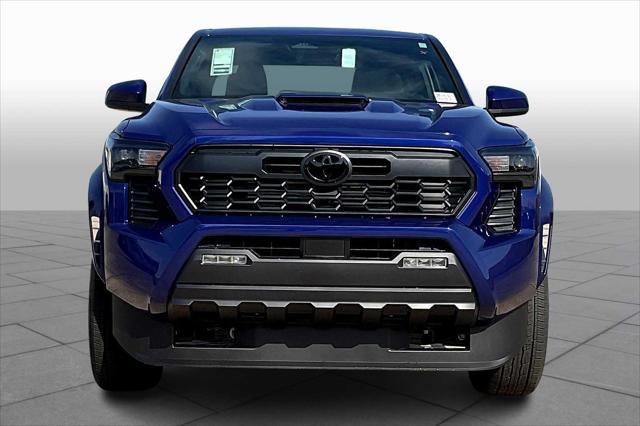 new 2025 Toyota Tacoma car, priced at $43,903