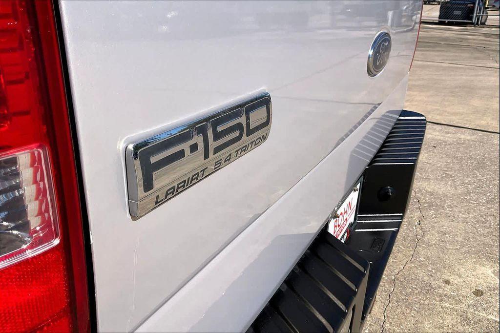 used 2006 Ford F-150 car, priced at $11,995